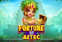 Fortune of Aztec
